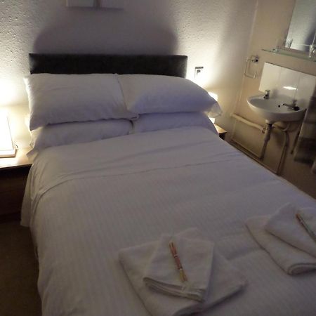 Nathans Guest House Blackpool Exteriör bild