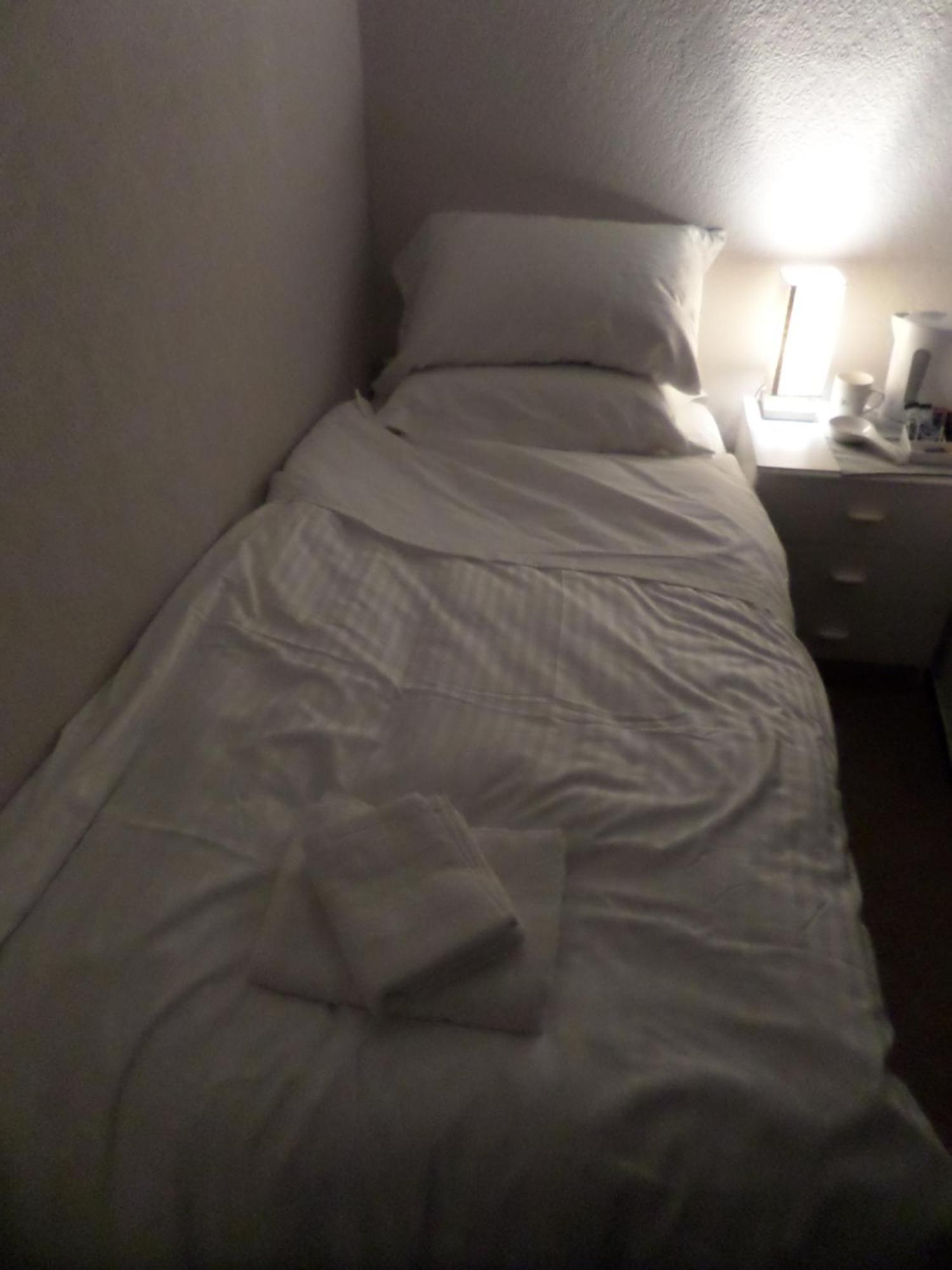 Nathans Guest House Blackpool Exteriör bild